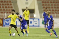 خسارة ثقيلة لفنجاء في الدوري العماني