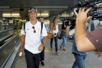 كوينتراو يرد على بلاتيني: من العار أن لايفوز كريستيانو بالكرة الذهبية