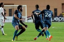 إنبي في صدارة الدوري المصري مؤقتاً