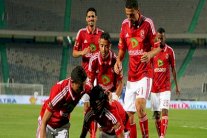 الأهلي لاستعادة هيبة الكرة المصرية في نهائي كأس الاتحاد الأفريقي