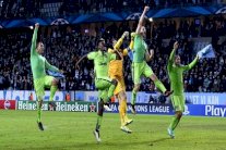 يوفنتوس لتأكيد تفوقه على جاره واختبار صعب لروما ضد انتر