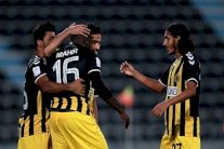 قطر يسحق الوكرة بسباعية في الدوري القطري