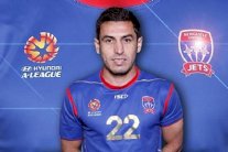 الإصابة تحرم العراق من جهود علي عباس في كأس آسيا 2015