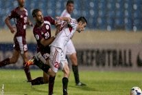 هدف خيالي لتشرين وفوزان عريضان للجيش والشرطة في الدوري السوري