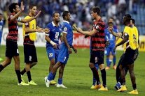 مصادر في الاتحاد الآسيوي تؤكد إيقاف الشمراني 8 مباريات