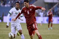 الإمارات وعمان لتحديد المركز الثالث في خليجي 22