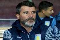 روي كين يتخلى عن منصبه في أستون فيلا