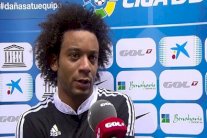 مارسيلو يرد على بلاتيني: هناك أشخاص لا يحق لهم ابداء رأيهم 