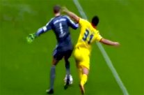 الصحف المدريدية تواصل تقليلها من نوير دعماً لرونالدو