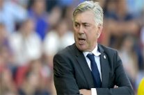 انشيلوتي يشيد بـ