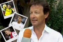 والد بويان: برشلونة أضاع ثلاثة عصافير نادرة