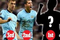 بوني يتفوق على أغويرو و دزيكو في صدارة هدافي الدوري الإنكليزي