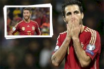 فابريغاس : نعم راموس أغضبني ولقد سويت الخلاف الذي كان بينّنا