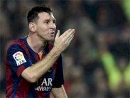 تشيلسي الأوفر حظاً لضم ميسي في حال رحيله عن برشلونة لهذا السبب