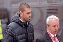 فالديس يعود إلى برشلونة بعد فشل المفاوضات مع مانشستر يونايتد