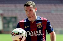 برشلونة سيتخذ من إصابة فيرمايلين ذريعة لضم مدافع قبل 