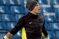 مانشستر يونايتد يحل خلافه مع فالديس ويطلب عودته إلى إنكلترا