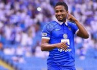 الشمراني يرد الاعتبار للهلال وكرة القدم السعودية