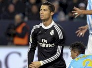 رونالدو يفشل في الاقتراب من الرقم القياسي لميسي