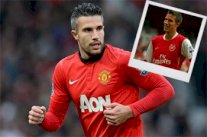 فان بيرسي يكشف: كنت قريباً من غلاسكو رينجرز قبل الإنضمام لآرسنال 