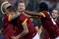 فوزان قاتلان لبرشلونة ويوفنتوس وروما يحسم قمة الكالتشيو