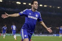 فابريغاس: أسمتع أكثر باللعب مع تشلسي عن برشلونة