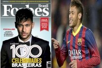 نيمار يتصدر قائمة 