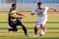 قمة بين النجمة والعهد والأنصار يتربص في الدوري اللبناني