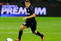 نجم إنتر يصدم قطبي الكرة الإسبانية ويقرر البقاء مع الأفاعي