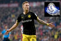 مورينيو يُغري ريوس بـ9 ملايين يورو سنوياً للعب مع البلوز