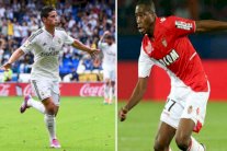 ريال مدريد ينتظر تقرير إصابة خاميس لتحديد خياراته الشتوية