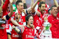 كأس انكلترا: أرسنال يبدأ حملته من حيث أنهى سابقتها