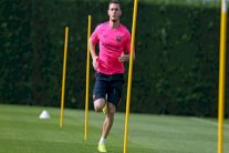 الفيفا يصدم برشلونة ويرفض استبدال فيرمايلين بلاعب آخر