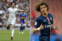 ريال مدريد يطارد ديفيد لويز لخلافة بيبي في قلب الدفاع