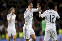 ريال وبايرن يواصلان التحليق والسيتي يقلص الفارق مع تشلسي