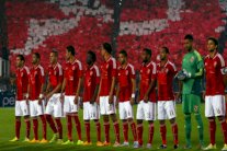 استمرار اغلاق الملاعب أمام الجمهور المصري في المسابقات المحلية