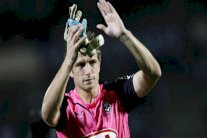 الحارس كاراسو قد يغيب عن بوردو حتى نهاية العام