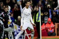 كريستيانو رونالدو 