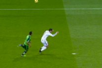 صحيفة كتالونية تشن هجوماً على حكم مباراة الريال وسيلتا فيغو