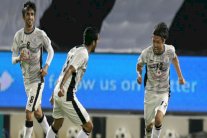 السد يوسع فارق النقاط في الدوري القطري والعربي يتجاوز السيلية