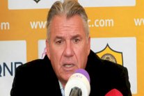 لازاروني يقترب من قيادة المنتخب العراقي