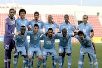 الرفاع يتعادل مع الحد ويستعيد صدارة الدوري البحريني