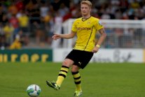 الأندية الأوروبية قد تصرف النظر عن فكرة التوقيع مع ريوس