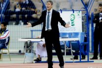 الاتحاد السعودي يقيل مدرب المنتخب لوبيز كارو