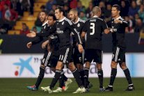 وجوه شابة في قائمة ريال مدريد المشاركة في مونديال الأندية