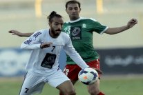 الوحدات يتخطى ذات راس ويستعيد صدارة الدوري الأردني من الرمثا 