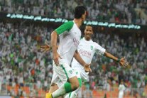 النصر يسقط في فخ التعادل والأهلي يصعد للمركز الثاني