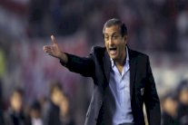 الأرجنتيني رامون دياز مدرباً جديداً لمنتخب البارغواي