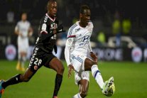 ليون يستعيد المركز الثالث في الرمق في الدوري الفرنسي