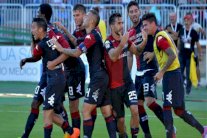 كالياري وسمبدوريا إلى ثمن نهائي كأس إيطاليا